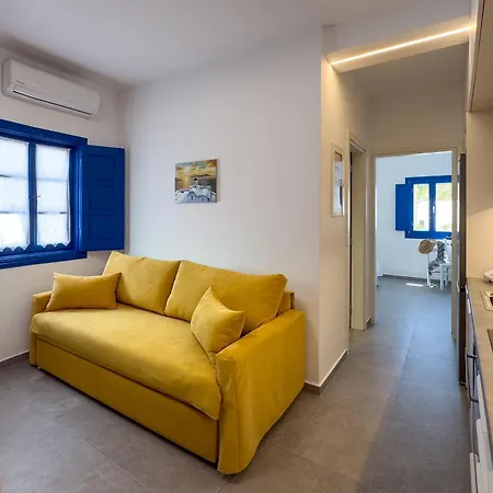 Evgenia Folégandros