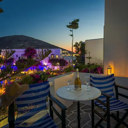 Evgenia Pensjonat 3*