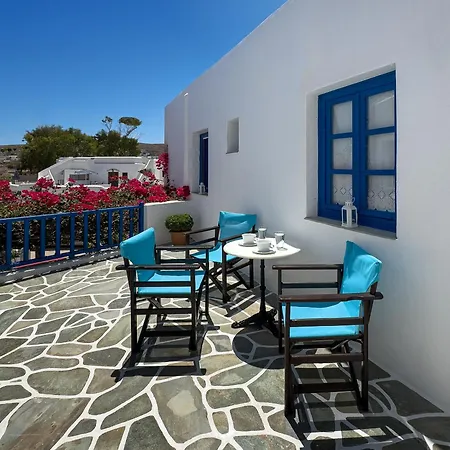 Evgenia Folégandros