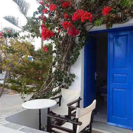 Evgenia Pensjonat 3*