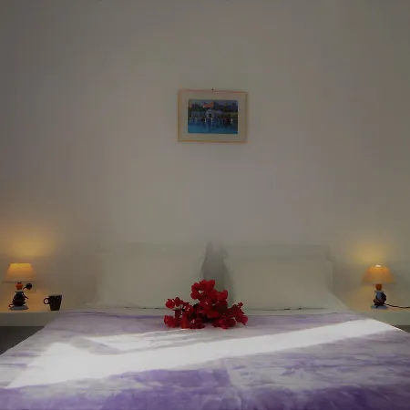 Evgenia 3* Folégandros