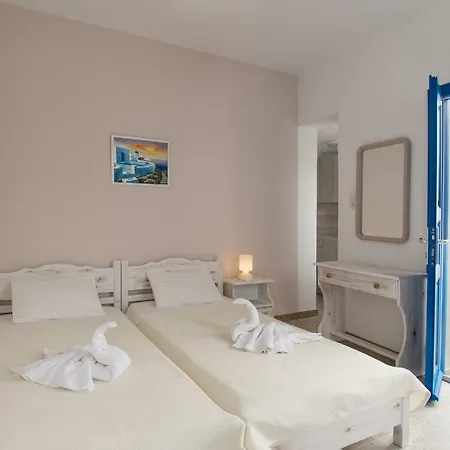 Evgenia Pensjonat 3*