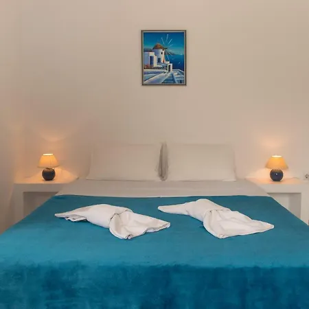 Evgenia Folégandros