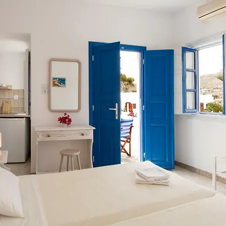 Evgenia Pensjonat 3*