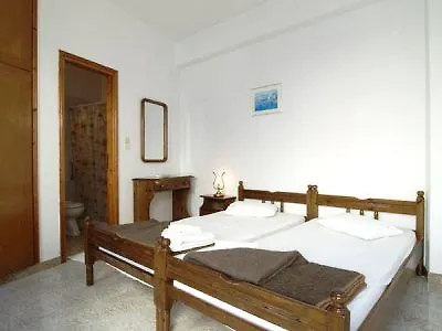 Evgenia Folégandros