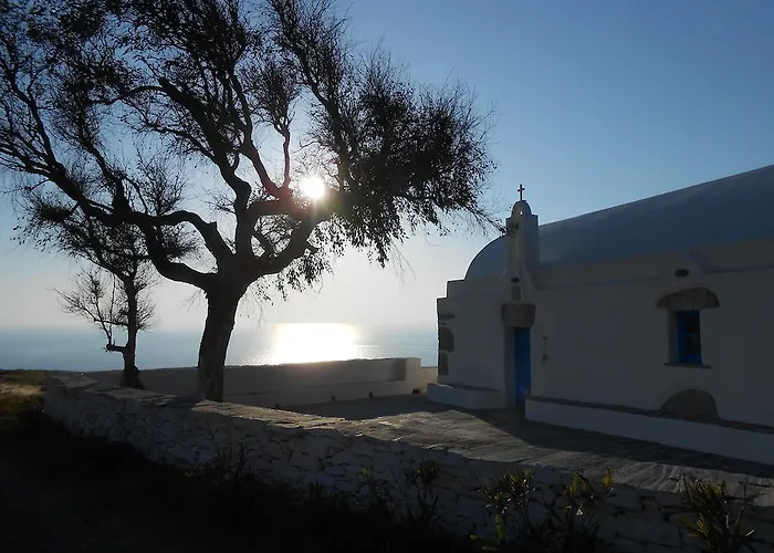 Pensjonat Evgenia 3*