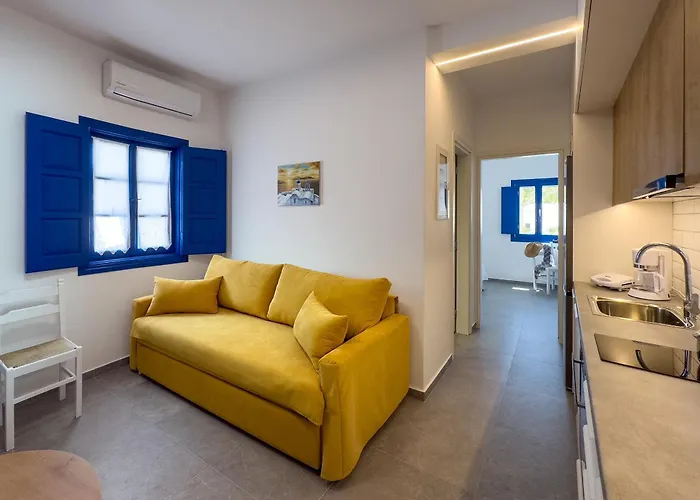 Evgenia Folégandros