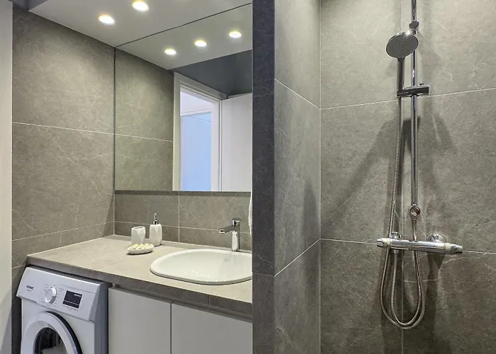 Evgenia Pensjonat Folégandros