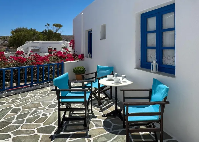 Evgenia Folégandros