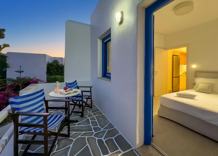 Evgenia Folégandros