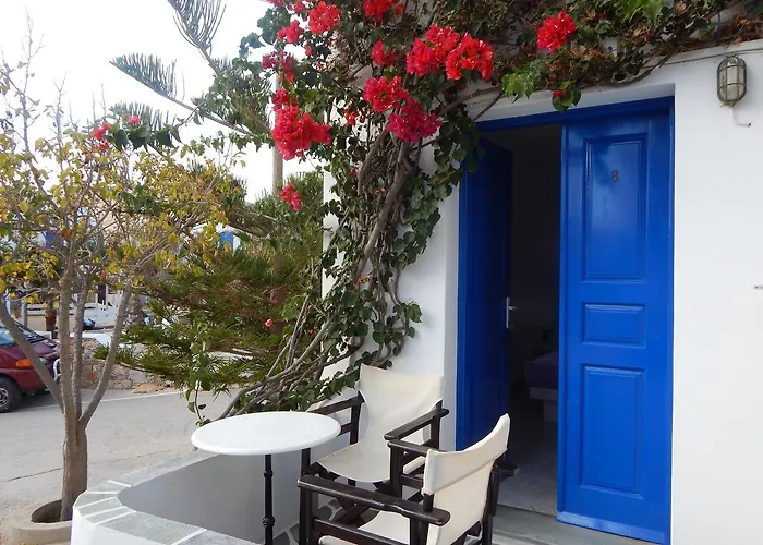 Evgenia Pensjonat 3*