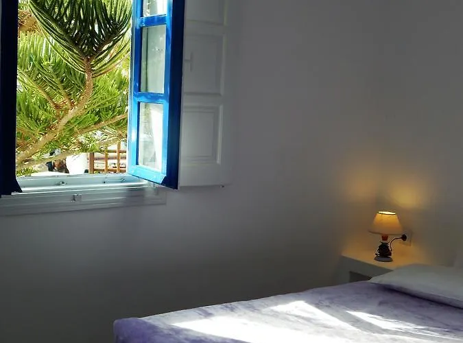 Evgenia Folégandros