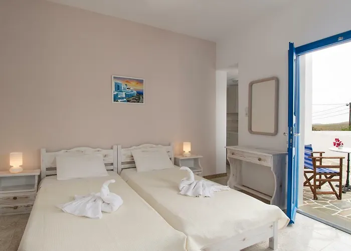 Evgenia Pensjonat 3*