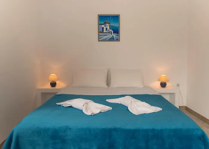 Evgenia Folégandros