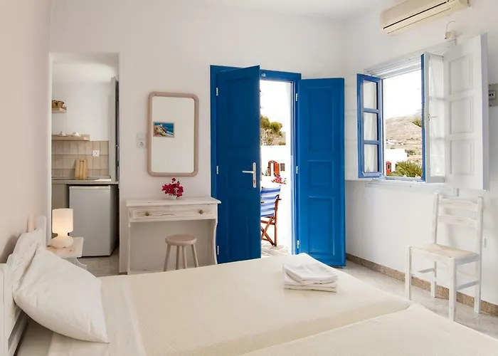 Evgenia Pensjonat 3*