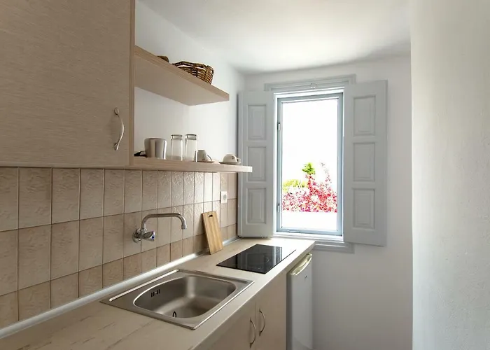 Evgenia Folégandros