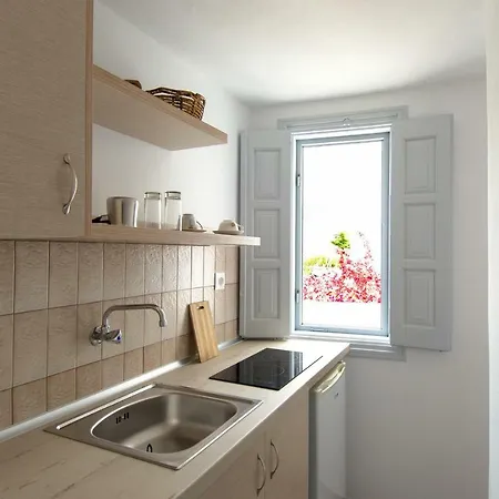 Evgenia Folégandros