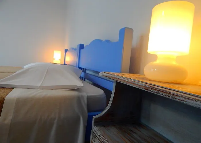 Maison d'hôtes Evgenia