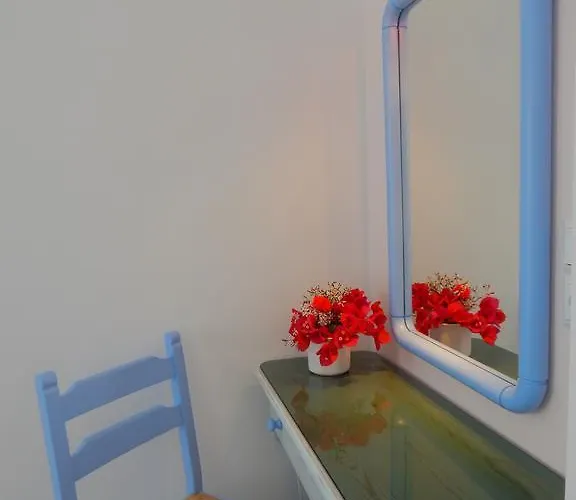 Evgenia Maison d'hôtes 3*